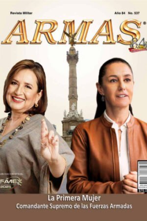 Armas - no.537
