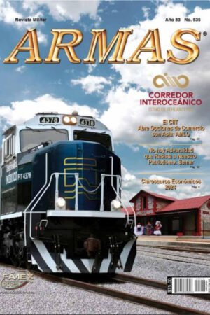 Armas - no.535