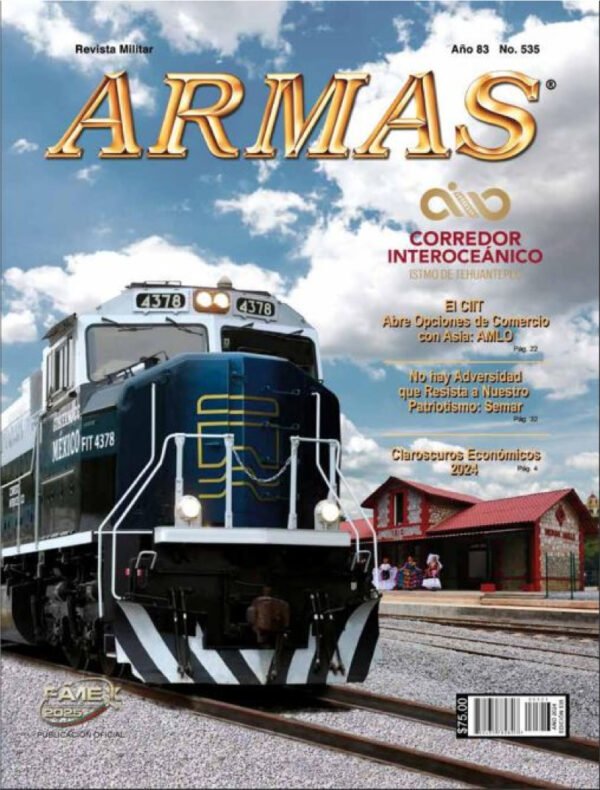 Armas - no.535