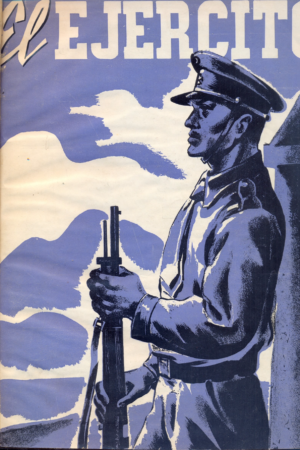 Revista Armas ED.1
