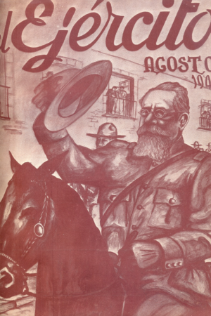 Revista Armas ED.4