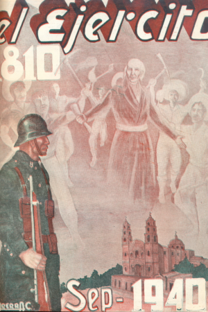 Revista Armas ED.5