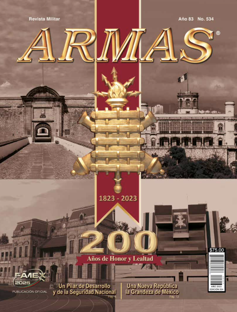Suscribete a Nuestra Revista