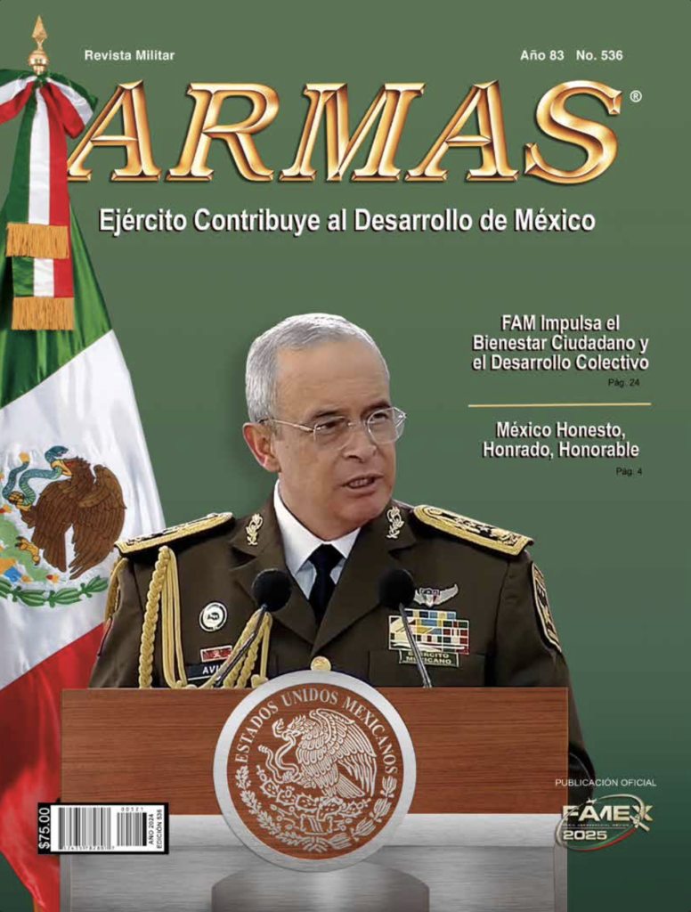 Suscribete a Nuestra Revista