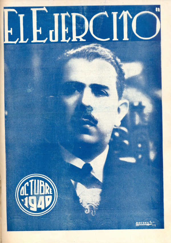 Revista Armas ED.6