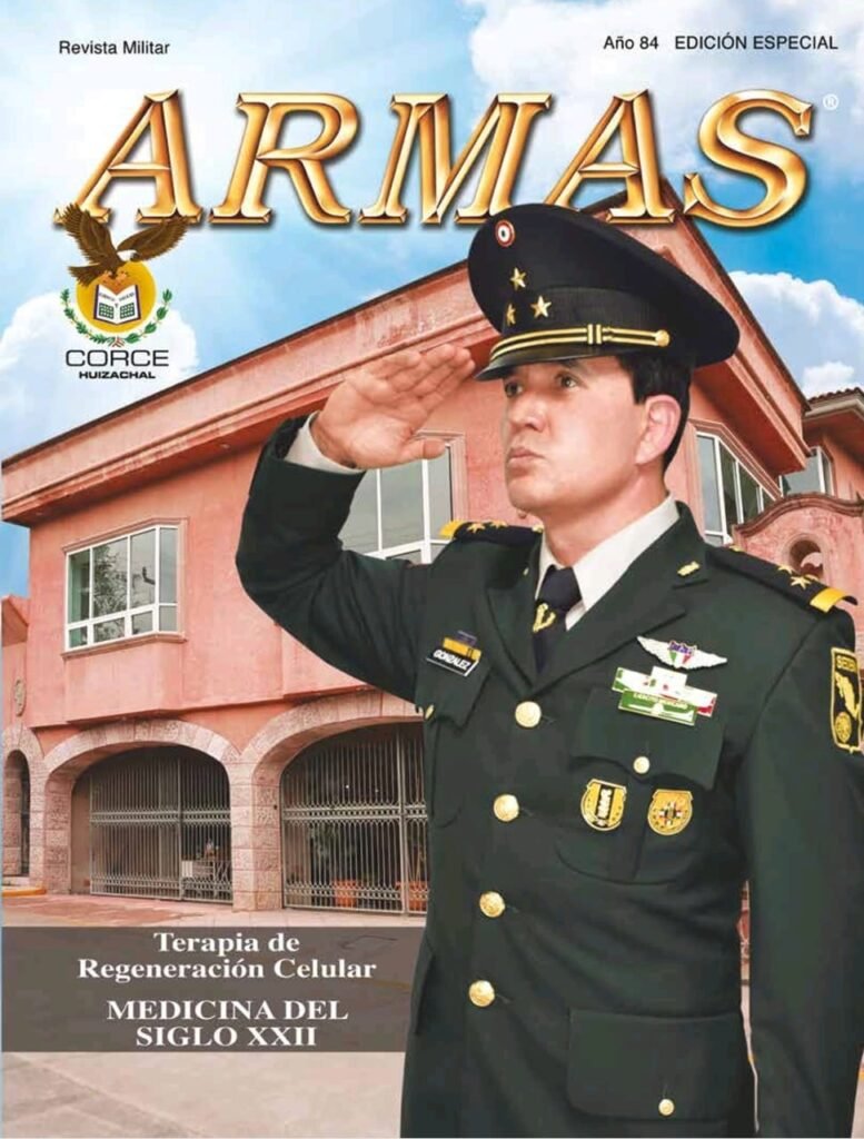 Suscribete a Nuestra Revista